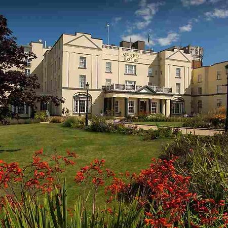 Hotel The Grand Malahide Δουβλίνο Εξωτερικό φωτογραφία