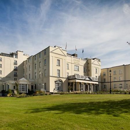 Hotel The Grand Malahide Δουβλίνο Εξωτερικό φωτογραφία