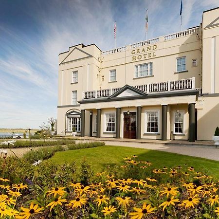 Hotel The Grand Malahide Δουβλίνο Εξωτερικό φωτογραφία