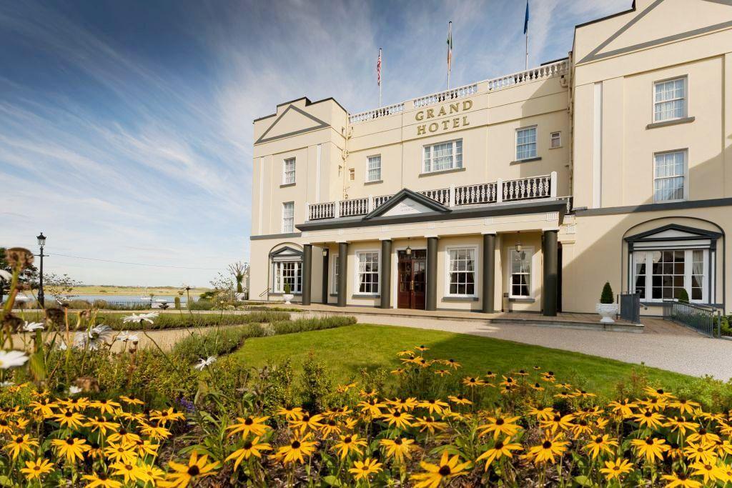 Hotel The Grand Malahide Δουβλίνο Εξωτερικό φωτογραφία