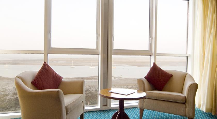 Hotel The Grand Malahide Εξωτερικό φωτογραφία